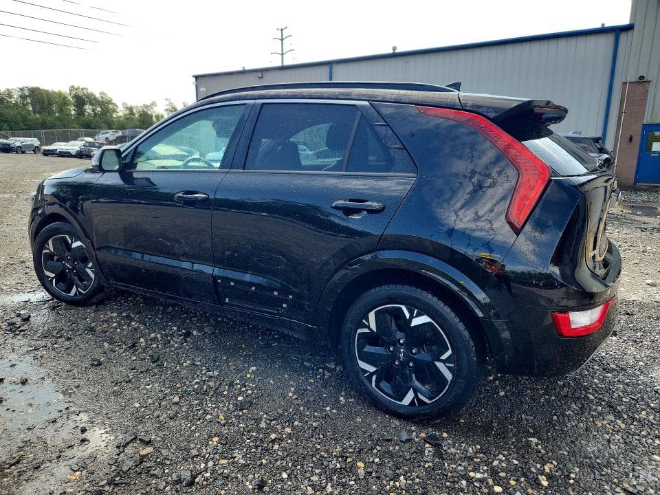 2023 KIA NIRO WIND 2