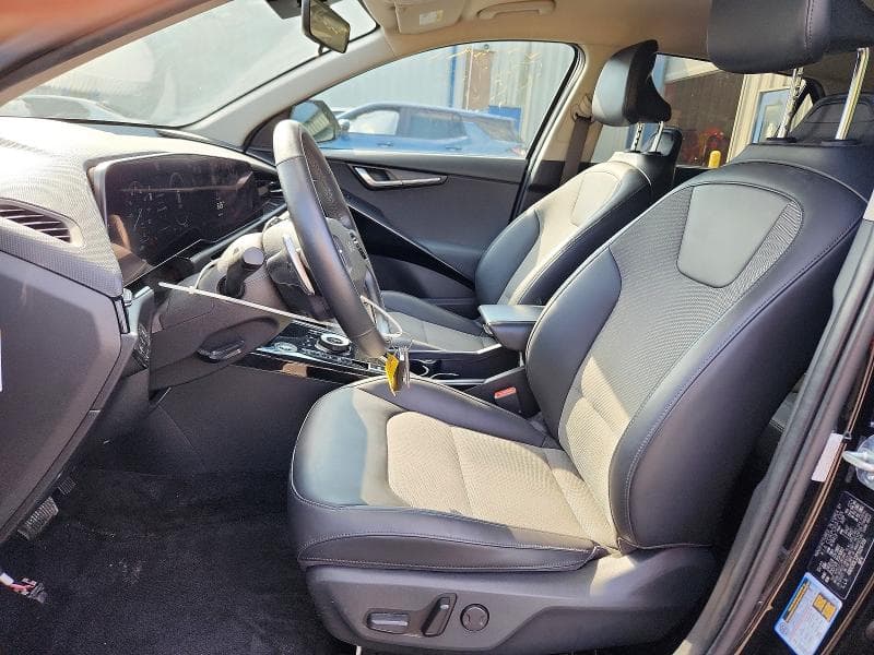 2023 KIA NIRO WIND 7
