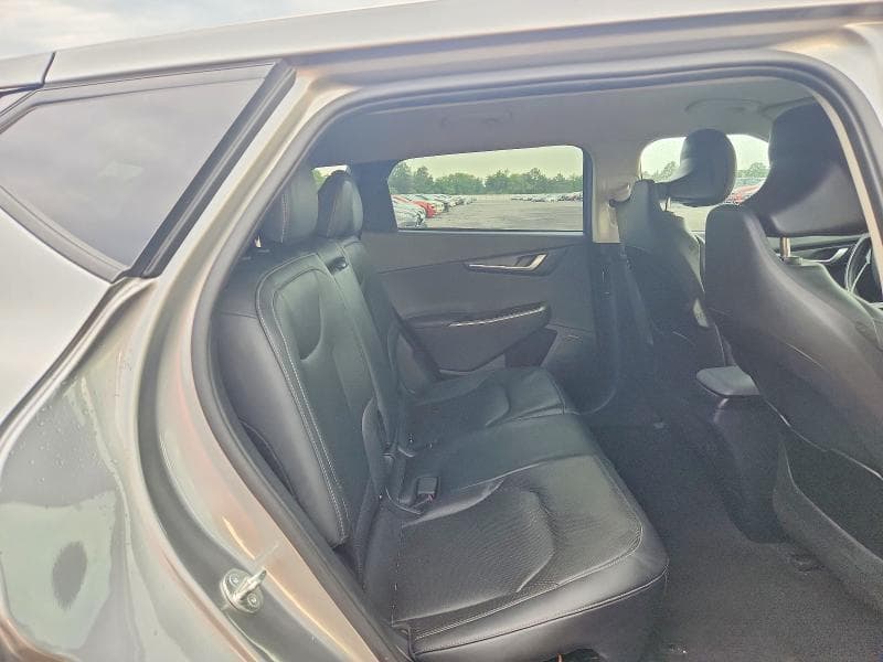 2023 KIA EV6 WIND 11