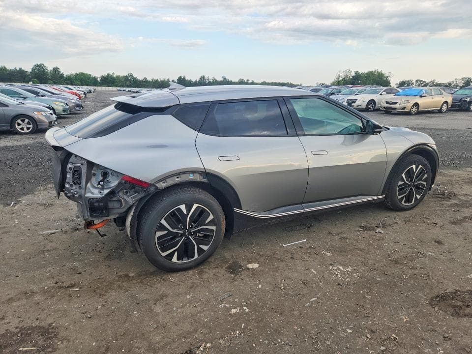 2023 KIA EV6 WIND 3