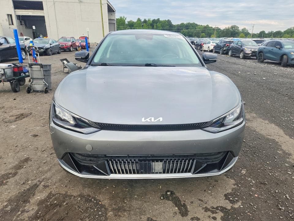 2023 KIA EV6 WIND 5