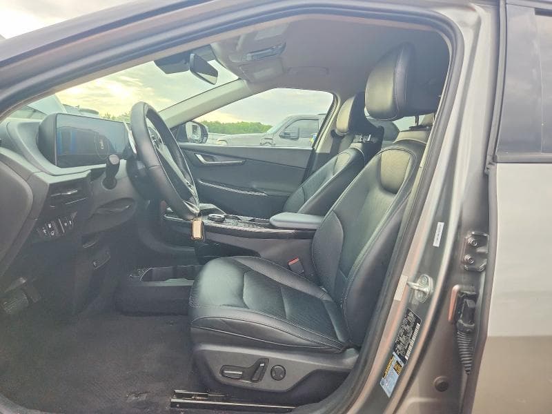 2023 KIA EV6 WIND 7