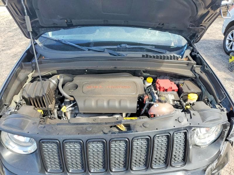 2021 JEEP RENEGADE SPORT 11