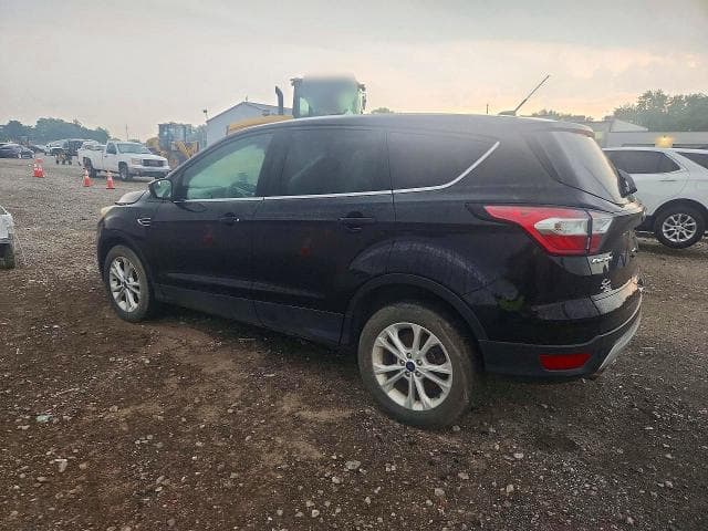2017 FORD ESCAPE SE SE 2