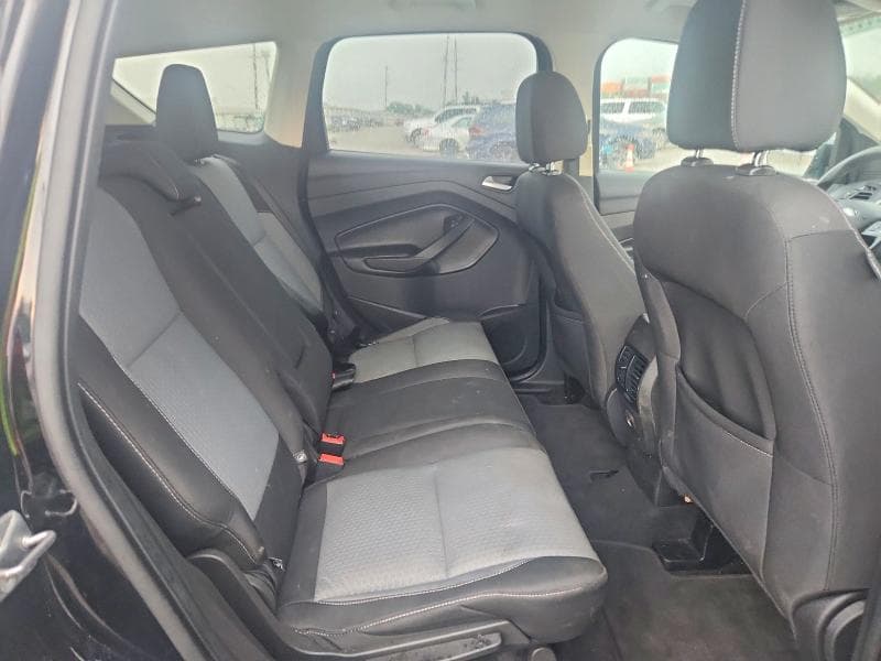 2017 FORD ESCAPE SE SE 11