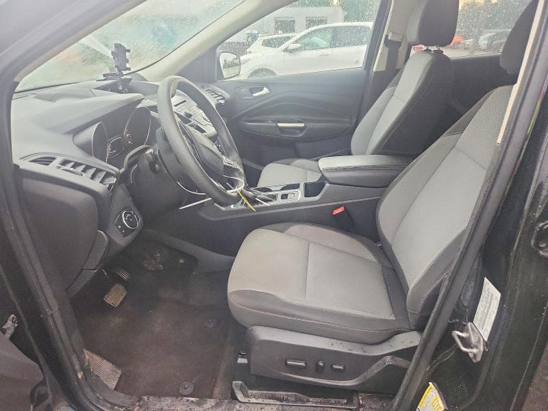2017 FORD ESCAPE SE SE 7