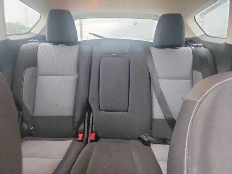 2017 FORD ESCAPE SE SE 10
