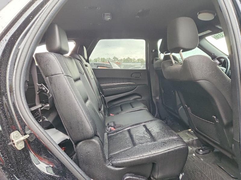 2024 DODGE DURANGO PURSUIT 11