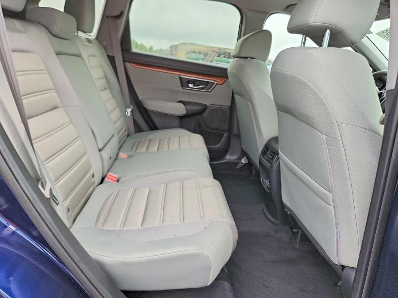2017 HONDA CR-V EX 11