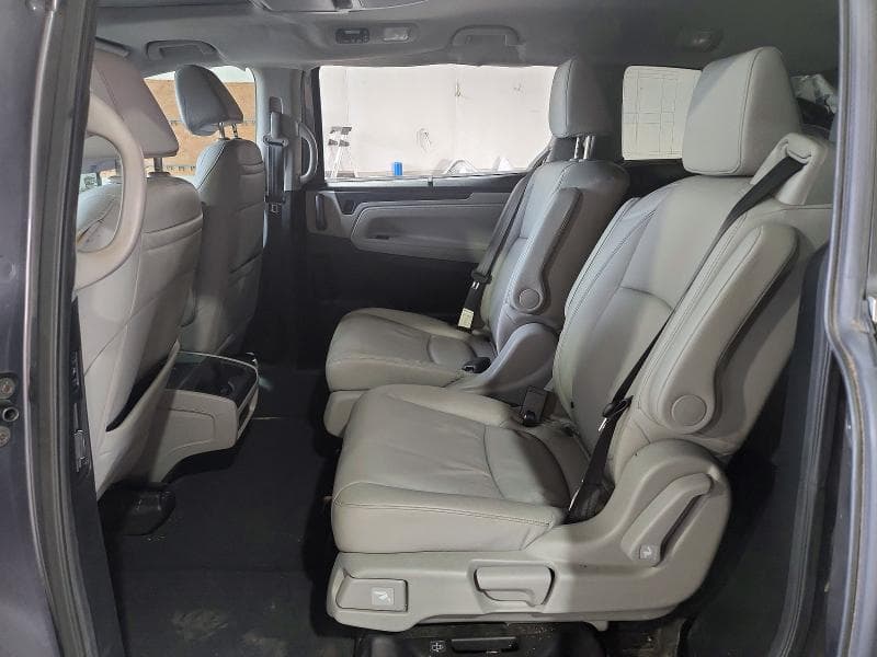 2022 HONDA ODYSSEY TOURING 11