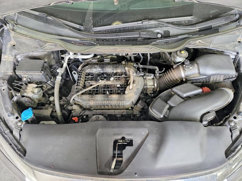 2022 HONDA ODYSSEY TOURING 12