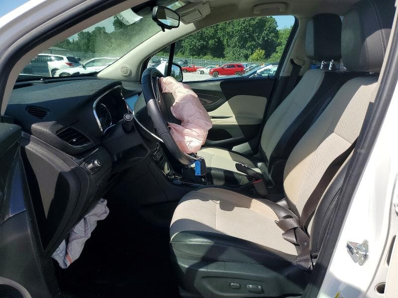 2018 BUICK ENCORE PREFERRED 7