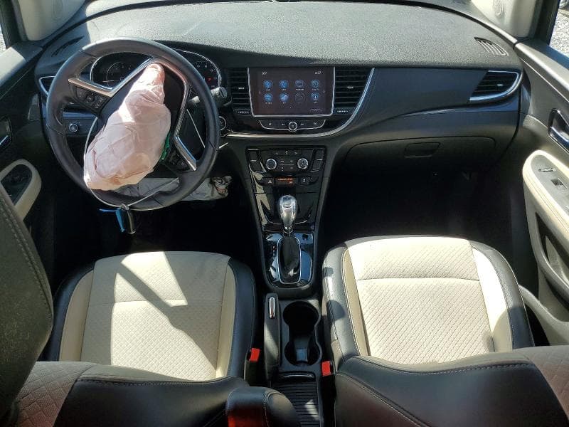2018 BUICK ENCORE PREFERRED 8