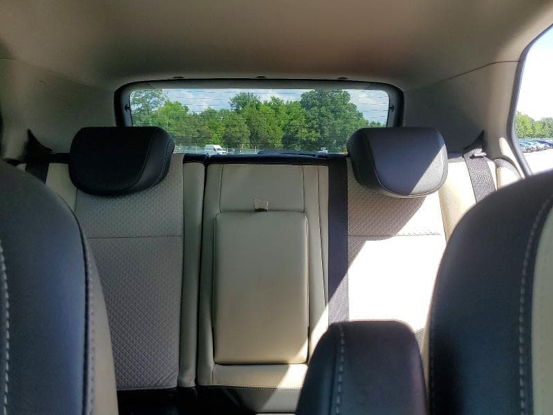 2018 BUICK ENCORE PREFERRED 10