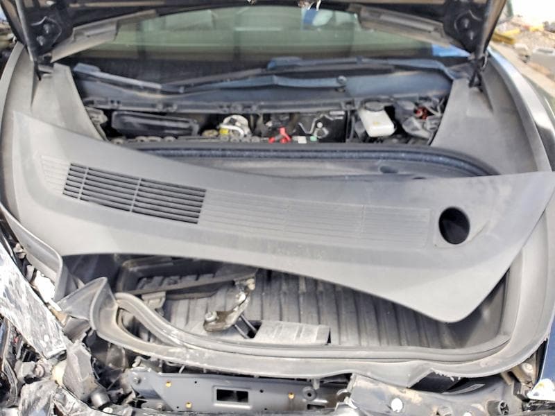 2022 TESLA MODEL 3 11