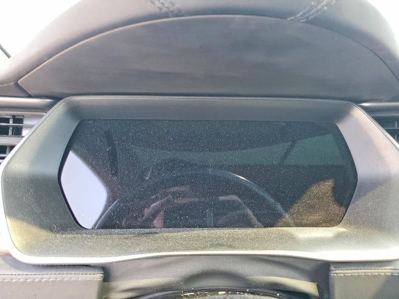 2018 TESLA MODEL X 9