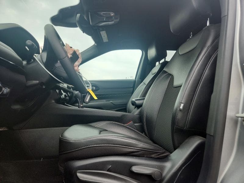 2023 JEEP COMPASS LATITUDE 7