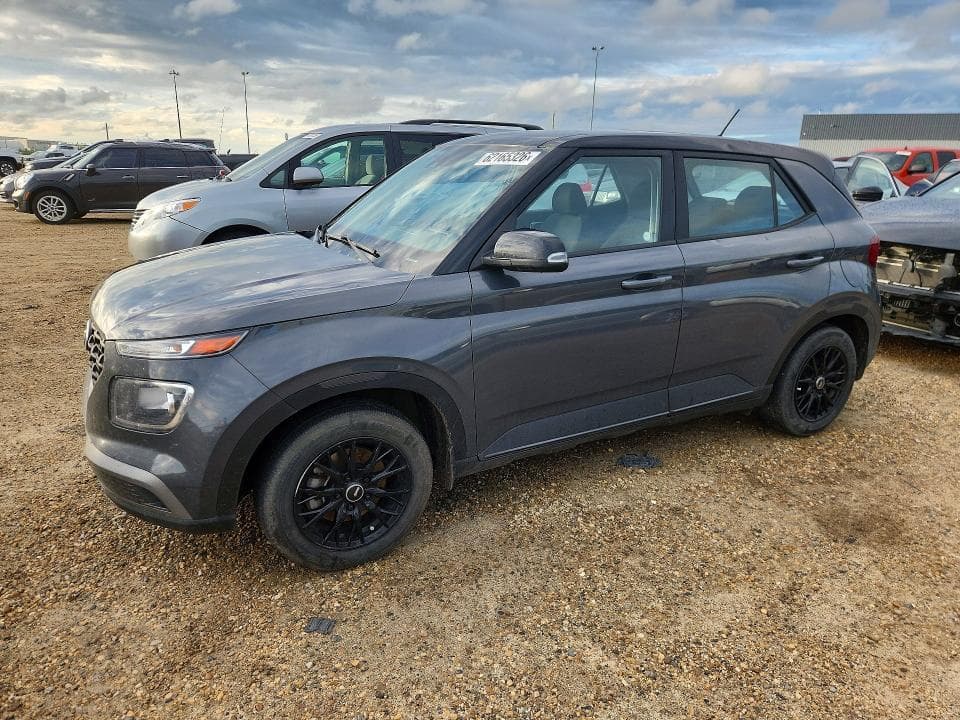 2023 HYUNDAI VENUE SE - 1