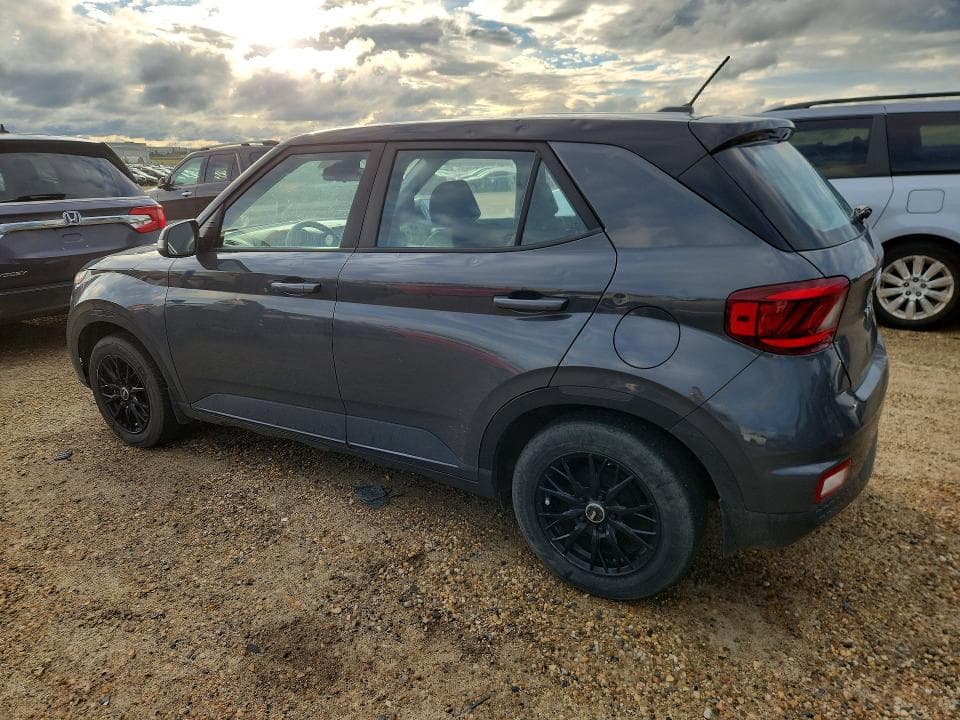 2023 HYUNDAI VENUE SE 2