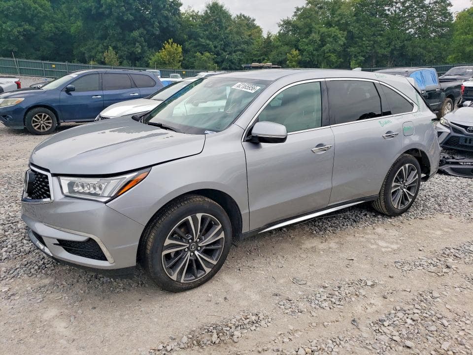 2020 ACURA MDX TECHNOLOGY - 1