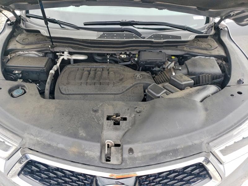 2020 ACURA MDX TECHNOLOGY 12