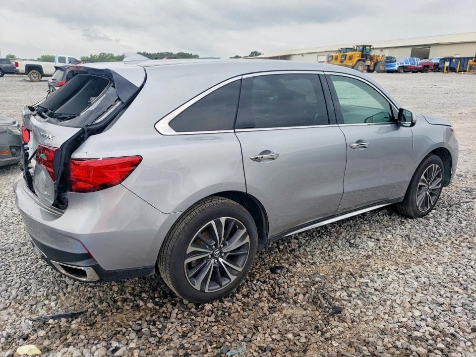 2020 ACURA MDX TECHNOLOGY 3