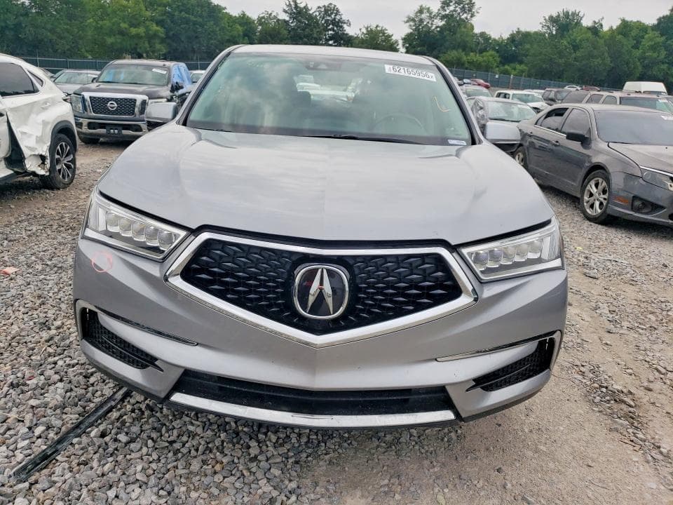 2020 ACURA MDX TECHNOLOGY 5