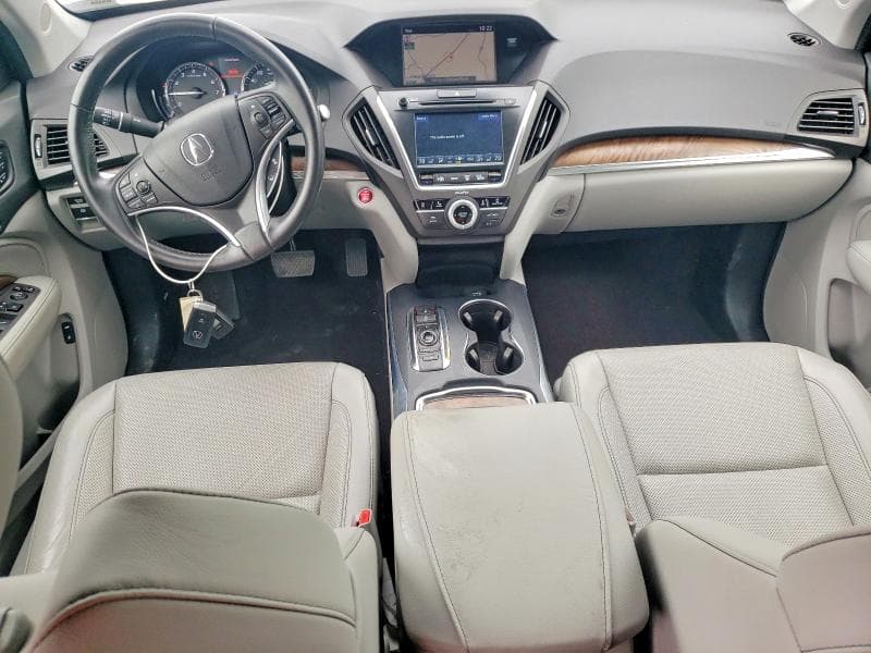 2020 ACURA MDX TECHNOLOGY 8