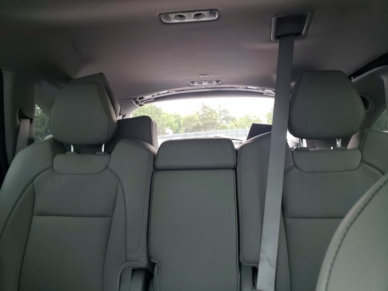 2020 ACURA MDX TECHNOLOGY 10