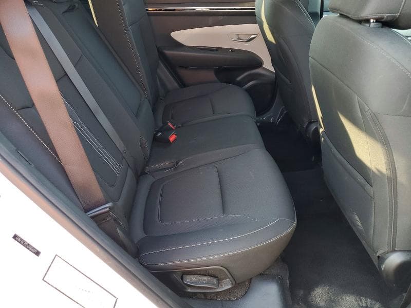 2024 HYUNDAI TUCSON SEL 10