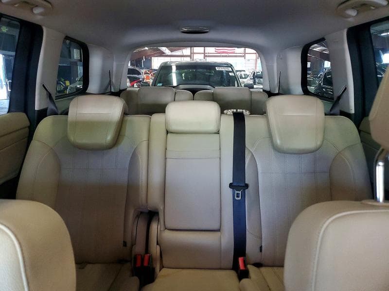 2018 MERCEDES-BENZ GLS 450 4MATIC 450 4MATIC 10