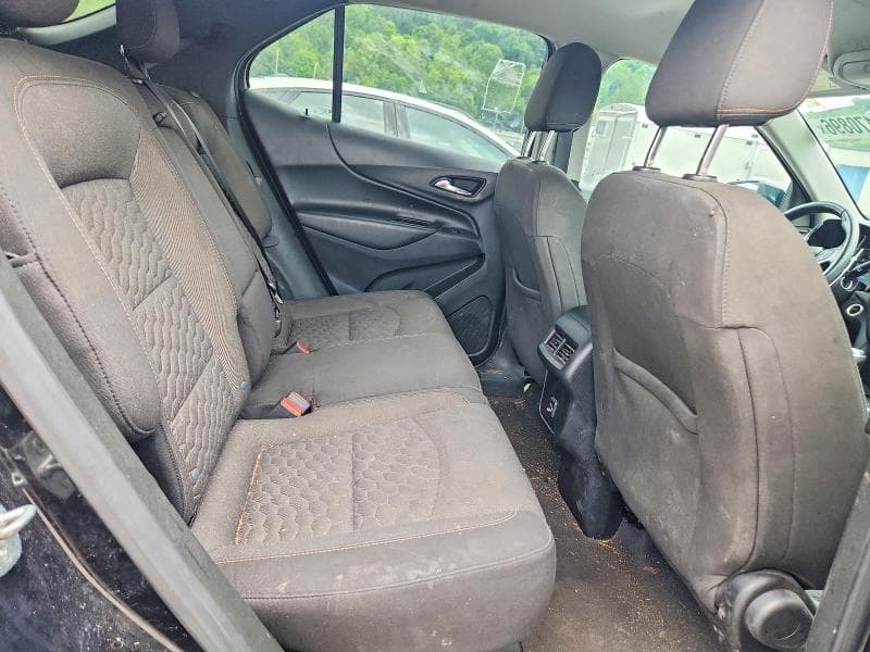 2020 CHEVROLET EQUINOX LT 11