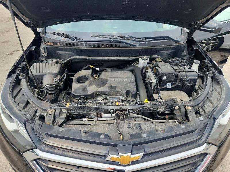 2020 CHEVROLET EQUINOX LT 12
