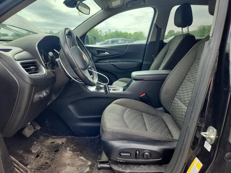 2020 CHEVROLET EQUINOX LT 7