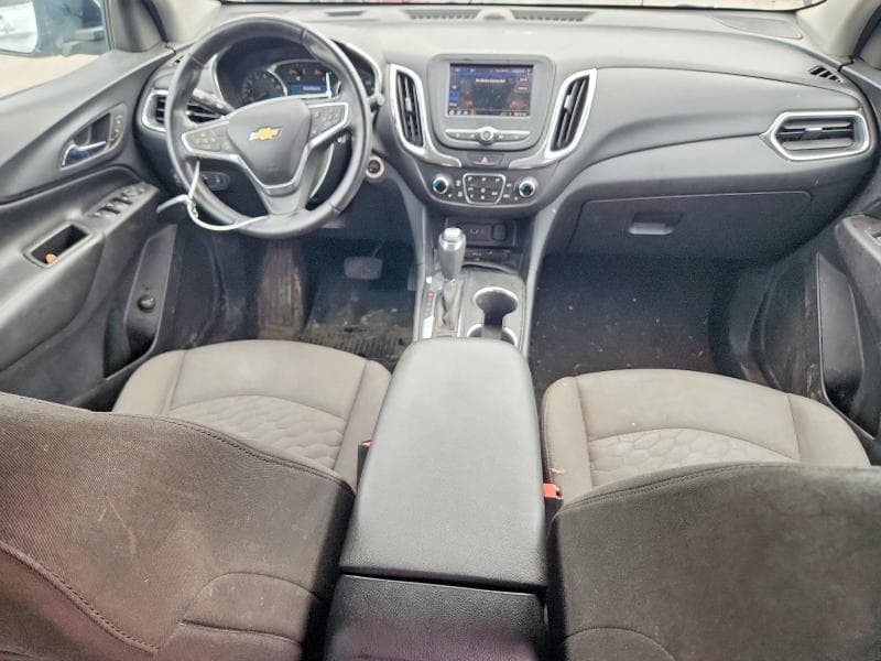 2020 CHEVROLET EQUINOX LT 8