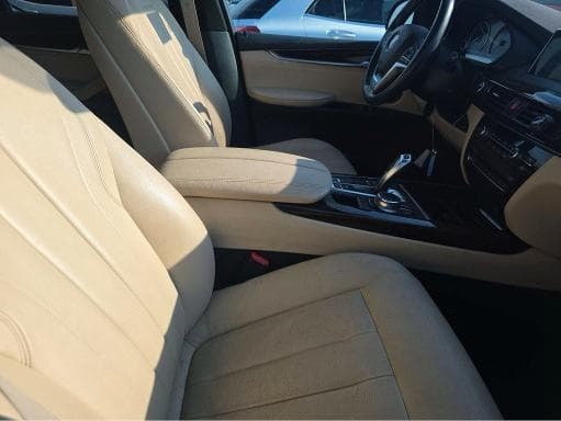 2017 BMW X5 XDR40E XDR40E 5