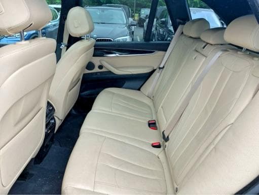 2017 BMW X5 XDR40E XDR40E 6