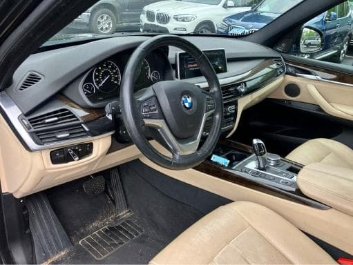 2017 BMW X5 XDR40E XDR40E 9