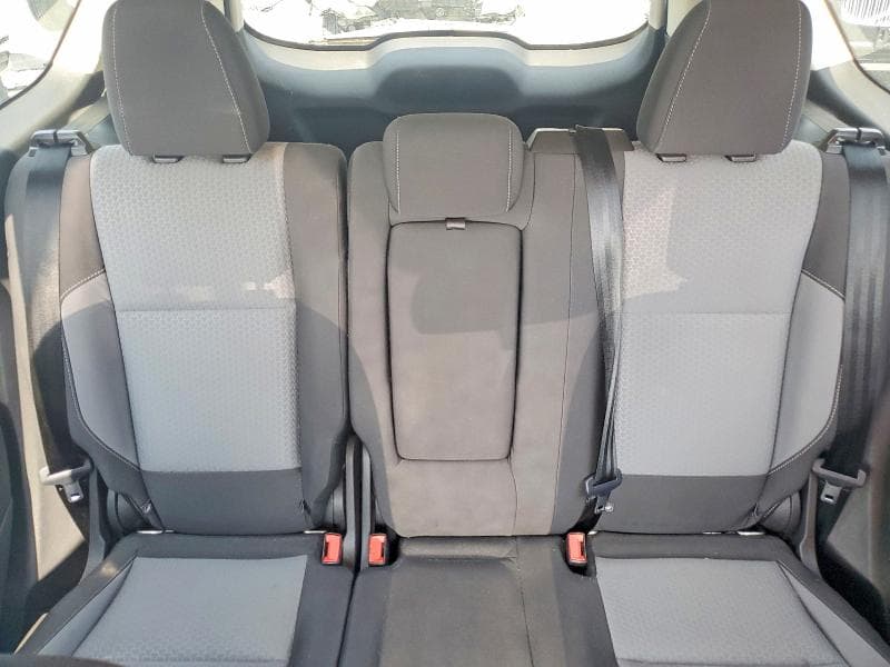 2017 FORD ESCAPE SE 10