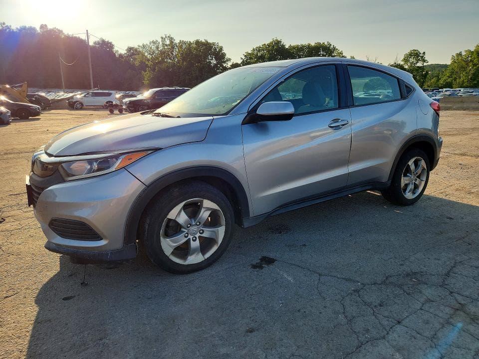2019 HONDA HR-V LX - 1