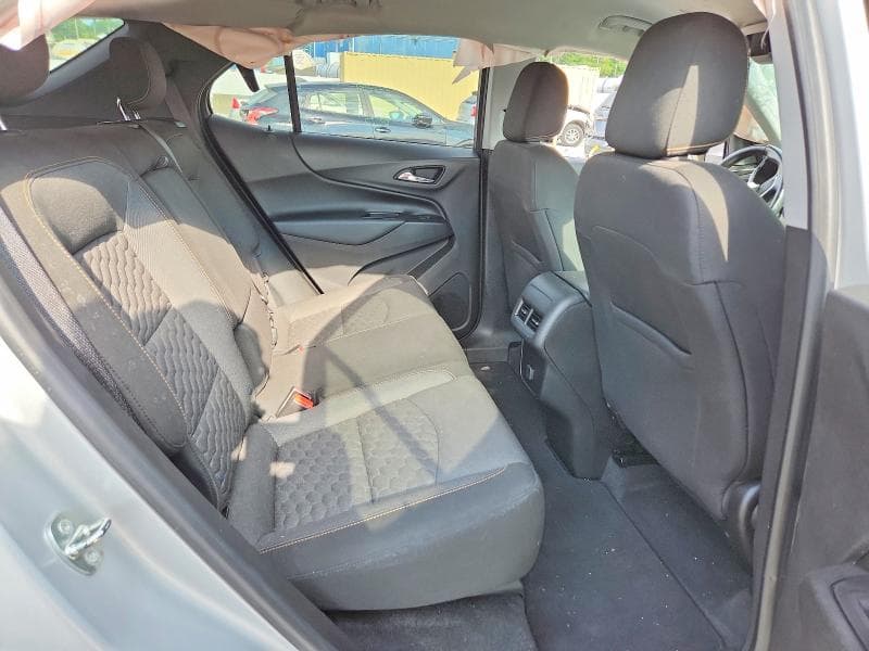 2018 CHEVROLET EQUINOX LT 11