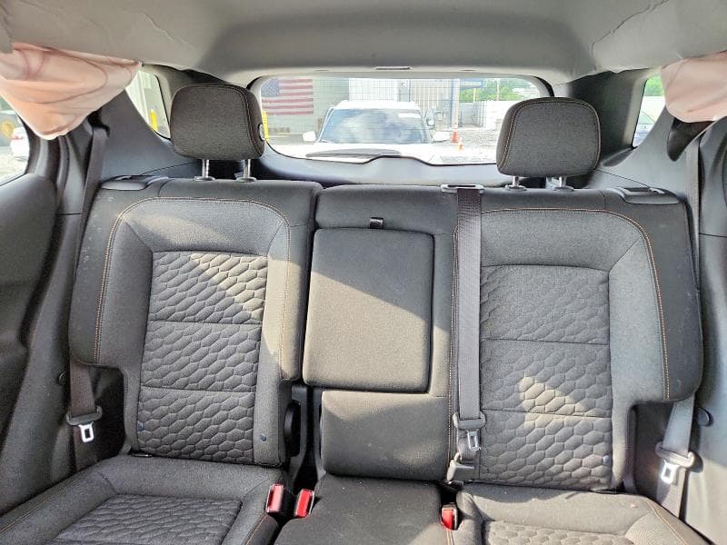 2018 CHEVROLET EQUINOX LT 10
