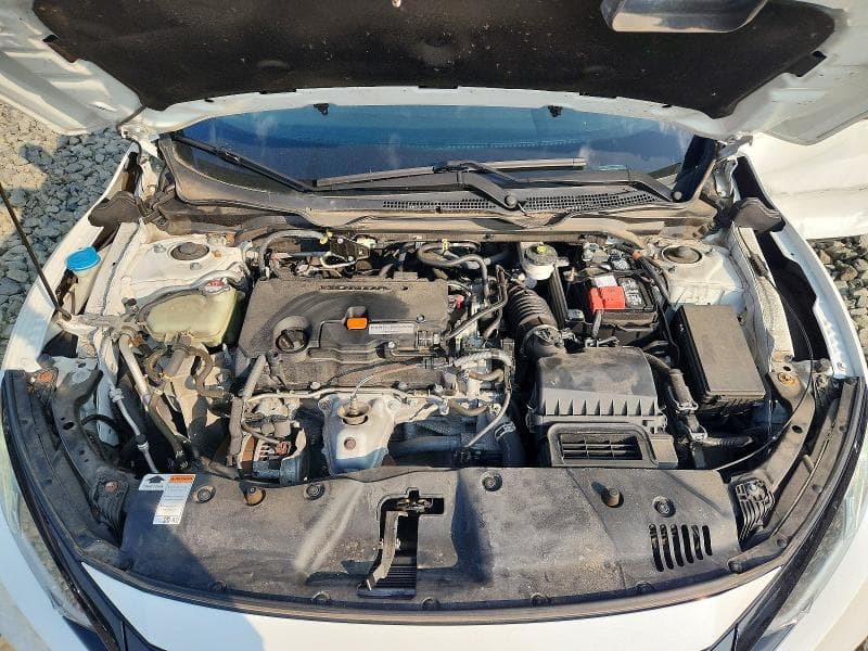 2021 HONDA CIVIC SPORT 11