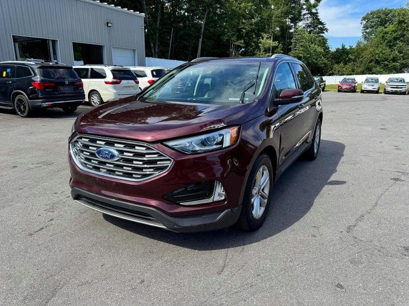 2020 FORD EDGE SEL - 1