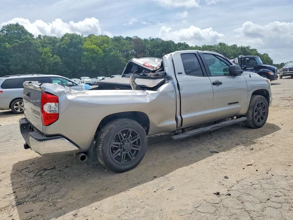 2018 TOYOTA TUNDRA SR5 3