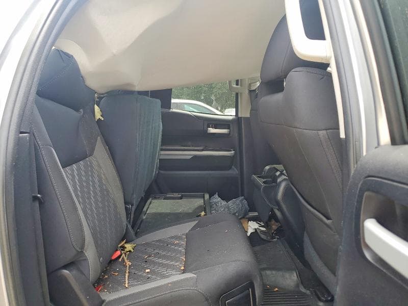 2018 TOYOTA TUNDRA SR5 10