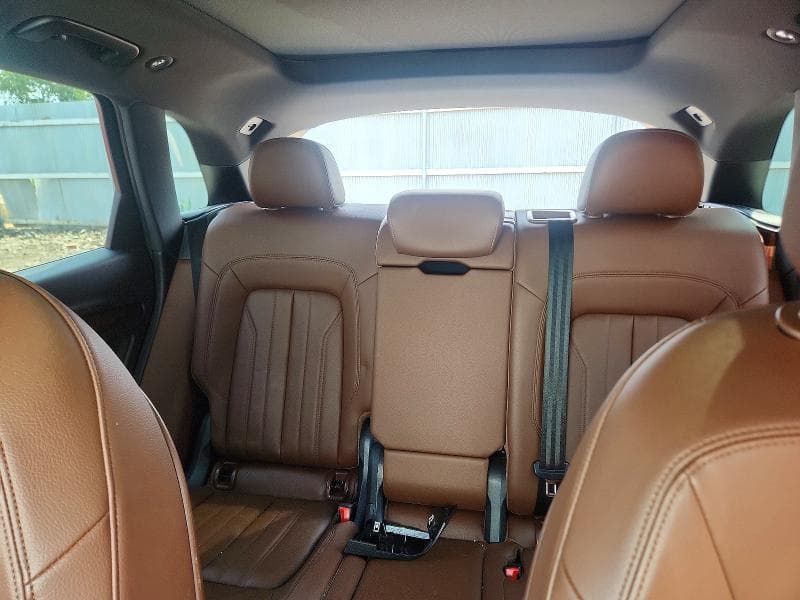 2018 AUDI Q5 10