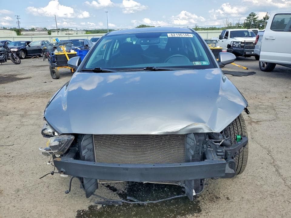 2018 HYUNDAI ELANTRA VALUE EDITION 5