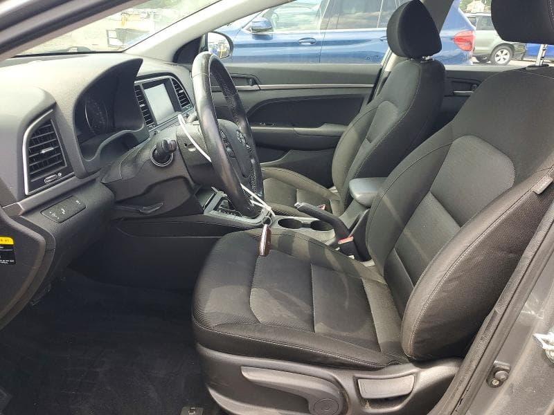 2018 HYUNDAI ELANTRA VALUE EDITION 7