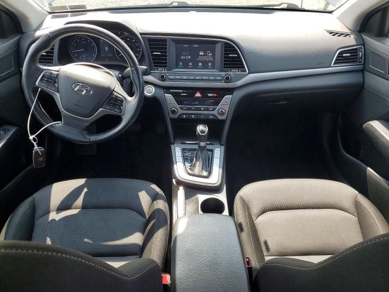 2018 HYUNDAI ELANTRA VALUE EDITION 8